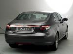 Saab 9-5 Sedan 2010 года